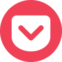 Circle,Pocket,Round icon ok 